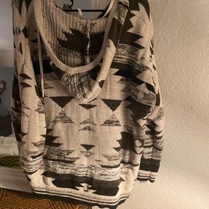 American eagle sweater